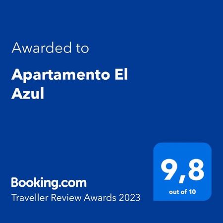 Apartamento El Azul Molina de Segura Exterior foto