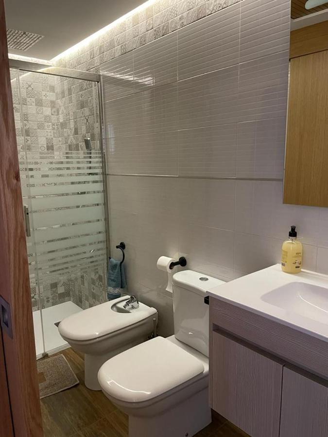 Apartamento El Azul Molina de Segura Exterior foto