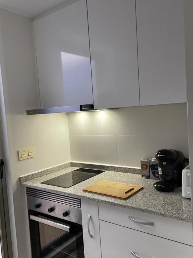 Apartamento El Azul Molina de Segura Exterior foto