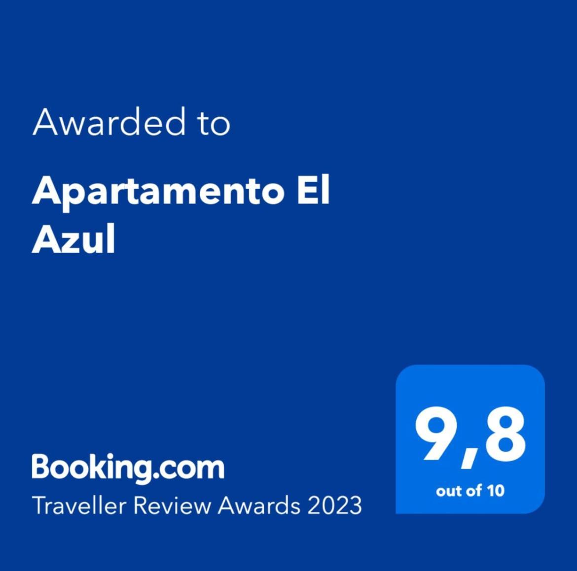 Apartamento El Azul Molina de Segura Exterior foto